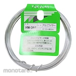 Wakisangyo Aluminum Wire (Kawat Aluminium)
