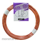 Wakisangyo Copper Wire (Kawat Tembaga)