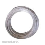 monotaro.id Galvanized Wire Zinc (Kawat Baja Galvanis)