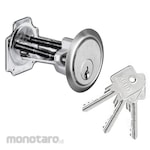 KEND Cylinder for Outside Handle 75213R