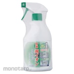 Nippon Kodo Copper Ion Moss And Mold Cleaner For Visiting The Grave