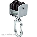 OKADA SOSHOKU KANAMONO Vendor One Touch Runner