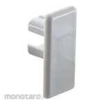 BEST (Hardware) Picture Rail End Cap