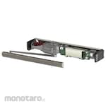 BFT Automatic Swing Door Operator (Mesin Pintu Ayun Otomatis)
