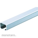 Daiken Aluminum Hanger Rail (Rel Gantung)