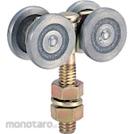 Daiken Double Door Hanger No. 2