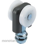 Daiken Double Wheel (Roda Geser Ganda)