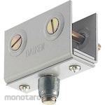 Daiken Frame With Guide Rollers