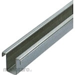 Daiken Guide Rall with Anchor (Stainless Steel)