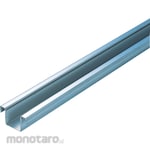 Daiken Guide Roller with Anchor (Stainless Steel)