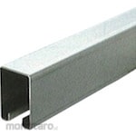 Daiken Hanger Rails (Stainless Steel)