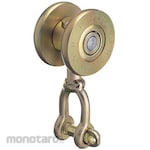 Daiken Motorcycle With Shackle