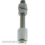 Daiken Option for Stainless Door Hangers (Perlengkapan Gantungan Pintu)