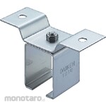 Daiken Option for Stainless Steel Door Hangers (Perlengkapan Gantungan Pintu)