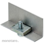 Daiken Picture Rail Fr30-14 CAP Silver