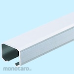 Daiken Rail Aluminum for Material Handling (Rel Penanganan Material)
