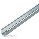Daiken Rail for Door Hanger Guide (Rel Pintu Gantung)