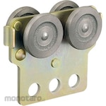 Daiken Sliding Wheel Hanger (Roda Geser Gantung)