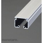 ESCO 30x23mm / 2.0m Large rail (made of steel)