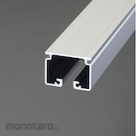 ESCO 40x30mm / 2.0m Heavy rail (made of aluminum)
