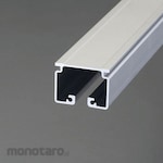 ESCO 800x800mm / 500R curve rail (aluminum)
