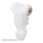 ESCO Quiet Curtain Rail Runner