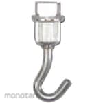 Fukui Metal & Craft Runner C Type/C-11 Type CA Type (Roda Luncur Rel)