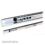 Huben Concealed Drawer Minislide (Rel Tandem)