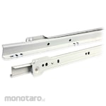 Huben Drawer Rail Wheel (Rel Laci Beroda)
