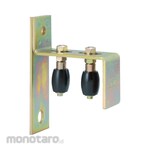 MK (Maruki Hardware) Guide Roller with Frame