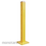 Non Brand Guard Rail Post