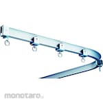 OKADA Bender Rail (Aluminum)