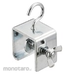 OKADA SOSHOKU KANAMONO Hanging Bracket B (Penyangga Rel Gantung)