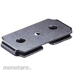 OS Bender Ceiling S Bracket (Penggantung Rel Plafon)