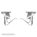 Salice Clip For Tandem Drawer (Penjepit Rel Laci)