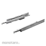 Salice Rail Concealed Drawer Runner Full Extension 6558 Series (Rel Laci)
