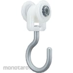 TOSO Large-size Curtain Rail Option