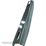 TOSO Newdelac Curtain Rail Option