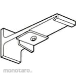 TOSO Single Bracket A (Penyangga Rel)