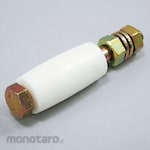 Yokoduna Guide Roller Iron Frame Roller Only