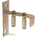 Yokoduna Guide Roller Iron Frame