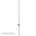 SUGATSUNE Surface Mount Shelf Standard (aluminum)