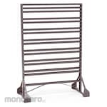 AKRO-MILS Stationary Bin Rail Rack (Rak Tempat Penyimpanan)