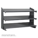 AKRO-MILS Stationary Bin Shelving & Pick Rack (Rak Tempat Penyimpanan)