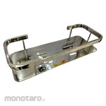 Castelli Sanitary Long Basket - SS 304