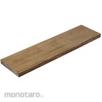 ESCO Shelf board (pine laminate/BRIWAX) EA440DZ series
