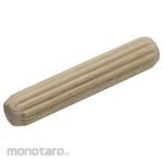 HILOGIK Dowel Pins Wooden (Pasak Penyangga Rak)