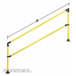 HOLLAENDER Safety Handrail System