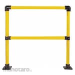 HOLLAENDER Safety Handrail