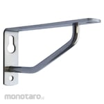 KGY Arm Bracket Stainless (Siku Penyangga Rak)